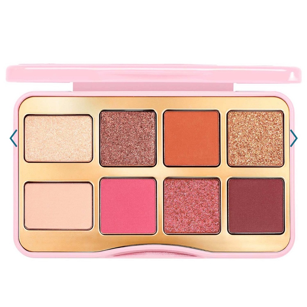 Too faced let’s play mini eyeshadow palette